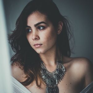 Meet your Posher, Eliana